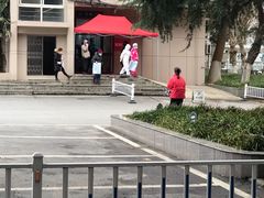 -湖北省中医院(光谷院区)