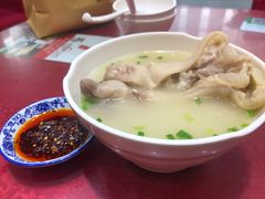 -易老妈蹄花.特色川菜(人民公园总店)