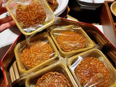 -大良毋米粥·粥底火锅(岭南天地店)