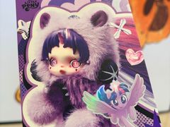 -泡泡玛特POPMART(上海环球港店)