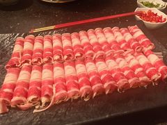 -南门涮肉(上海一店)