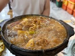 -范贤光鸡公煲(平乐园总店)