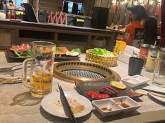 -乾杯烧肉居酒屋(中洲湾店)