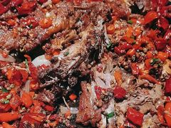 -恰八斗·猛火长沙菜(国贸店)