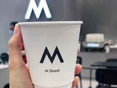 -M Stand(天环广场店)