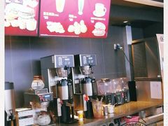 -麦当劳(广州南站店)