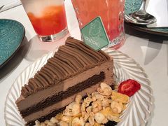 -CRAZYONES西班牙海鲜饭(上海美罗城店)