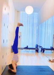 -YogaTime瑜伽时光