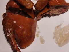 -汤城小厨•粤菜•靓汤(西直门凯德MALL店)