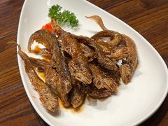 -阿娘家·原生态农家菜(国顺东路店)