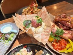 -食陆号·新式台湾创意菜(十全街首店)