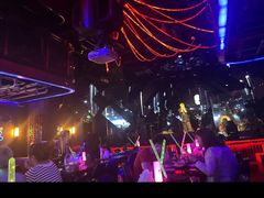 -MOSSO德国餐厅·音乐酒吧(环宇荟店)