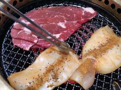 -神户赤童日式烤肉伙伴(东直门店)