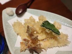 大虾天妇罗-千代武日本料理(爱建店)