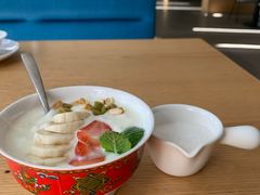 -平措康桑·和牛自助观景餐厅(布达拉宫店)
