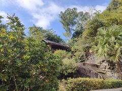 -深圳国际园林花卉博览园