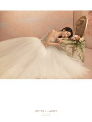 -杭州金夫人婚纱摄影(富阳私享店)