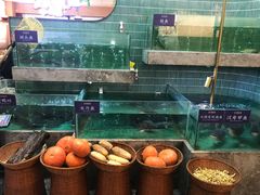 -鱼你相聚·河鲜馆(袁家岭店)