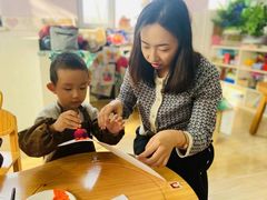 -糖心家族国际幼儿园·托育园(南开水上公园店)