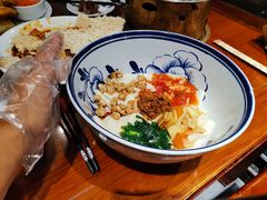 -临潼印象·特色陕菜