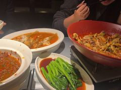 -袁州宴·地道袁州菜(袁山东路店)