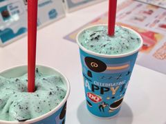 -DQ·蛋糕·冰淇淋(五棵松万达店)