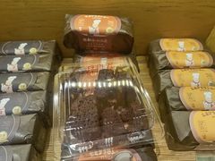 75布朗尼-西村叔叔的店·面包·甜品·蛋糕(崂山丽达店)