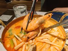 -BetterThai 泰加(苏州中心店)