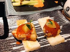-匠和风精致料理(祥禾天地店)