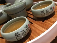 -云水瑶意境云南菜(柏威年购物中心店)