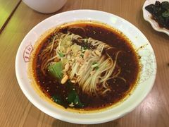 -蓉李记成都名小吃(武汉菱角湖万达店)