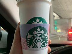 -星巴克(苏州泰华店)