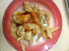 香酥鸡-做了不起的80后