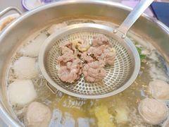 -万祥牛肉火锅(金龙店)