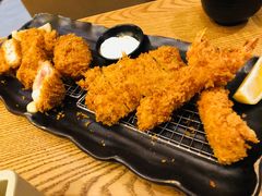 -胜博殿霸王树(嘉里中心店)
