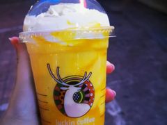芒芒糯米饭瑞纳冰-瑞幸咖啡(人民路店)