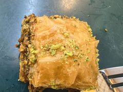 -沙漠玫瑰土耳其餐厅(神路街店)