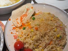 -Aqua Oasis 水天堂(石路天虹店)