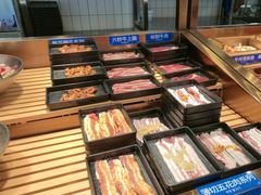 -尹珍珠·韩式无限烤肉(回龙湾店)