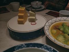 -径山十八道·风味民间菜(杭州总店)