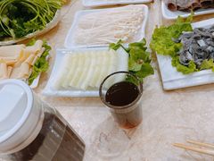 -晓林火锅(安定门店)