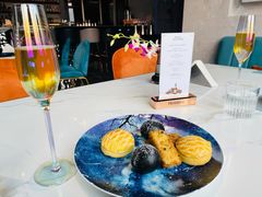 -岁粤Moon·湖景餐厅(月光码头店)