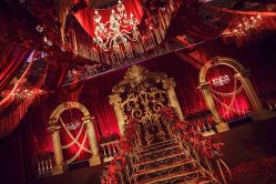 -HY小曼wedding·TOPYOUNG团队