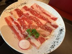 -谷牛和牛烤肉(漕河泾印象城店)