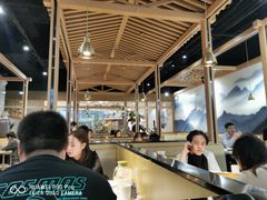 -京御煌三汁焖锅(益田假日里店)