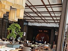 -扬州狮子楼·非遗淮扬菜(总店)
