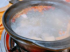 -濠轩阁特色生蚝火锅(水湾路店)