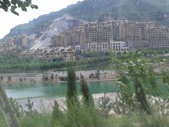 -天鹅湖生态旅游风景区