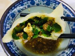 -老烟台灌汤包(南洪街店)