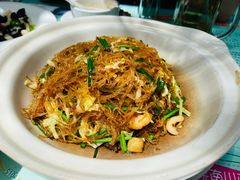 -又见炊烟私房菜(敬亭路店)